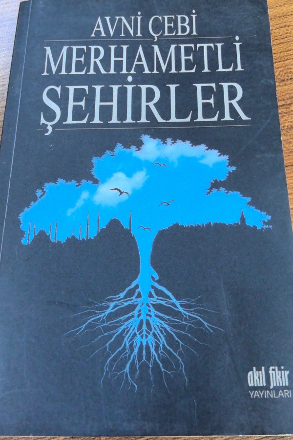 Merhametli Şehirler