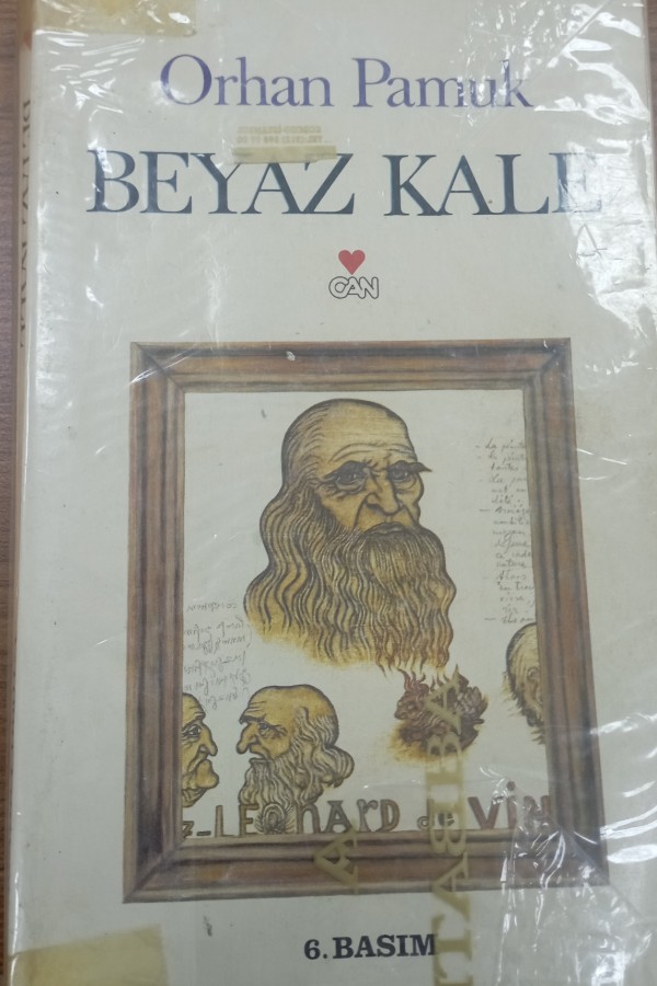Beyaz Kale