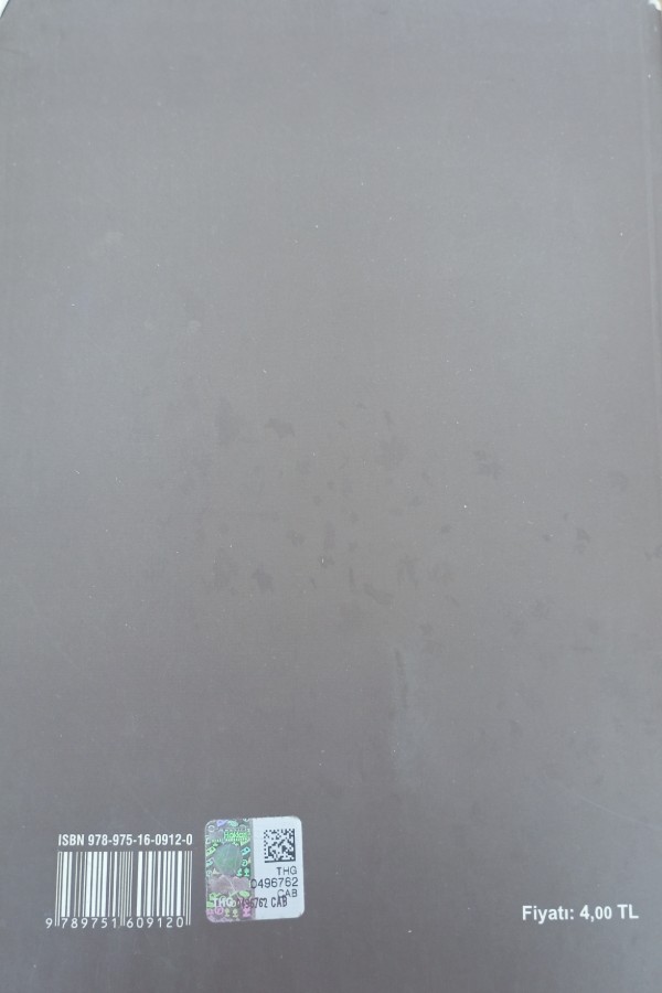 Güzel Yazılar Mektuplar