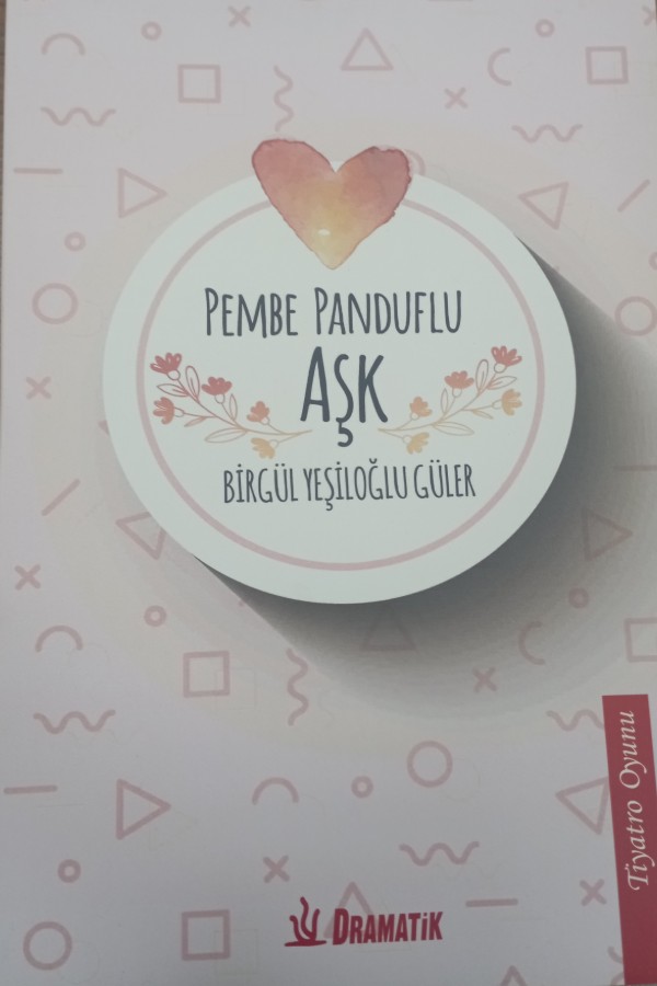 Pembe Panduflu Aşk