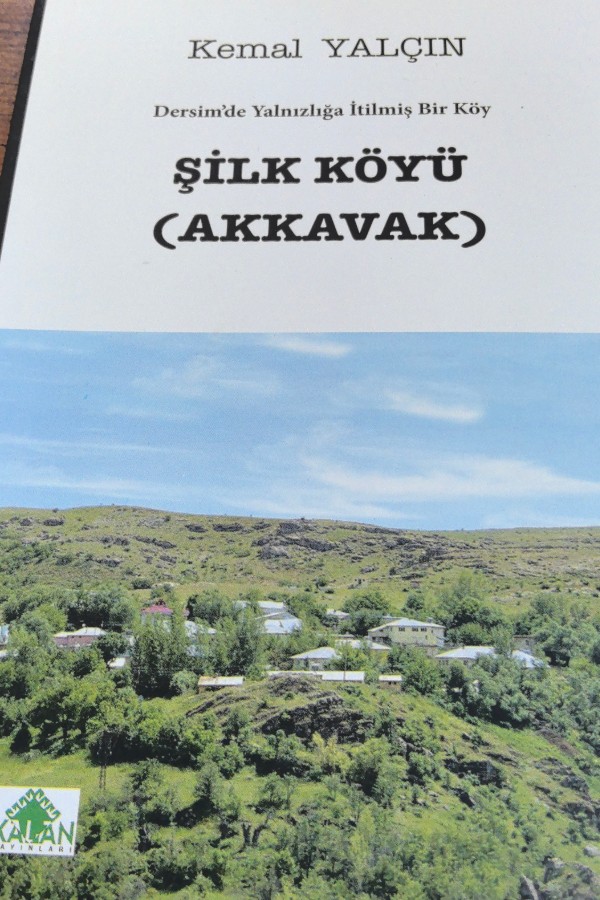 Şilk Köyü