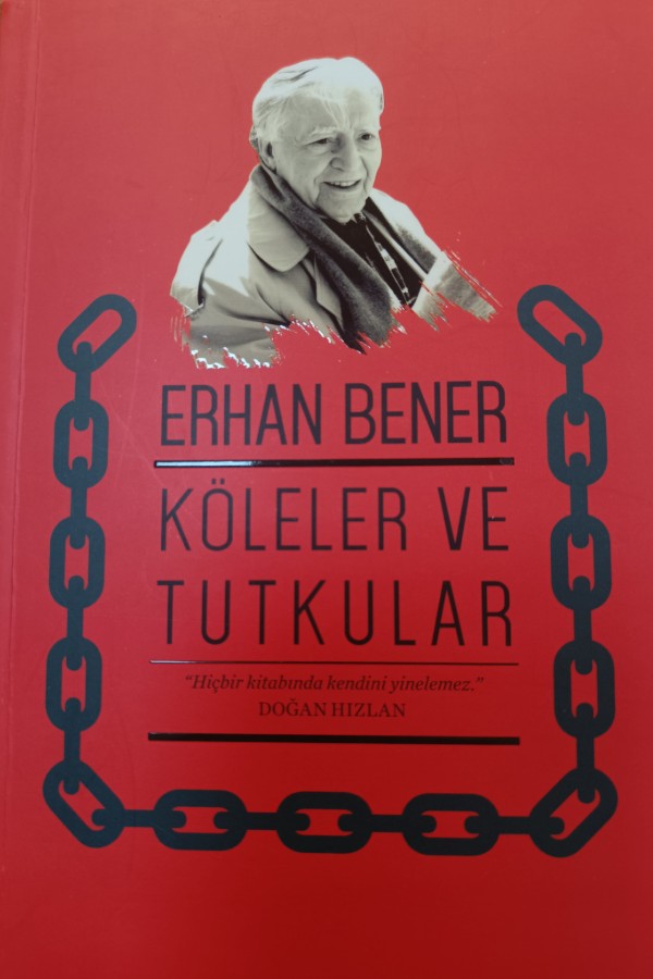 Köleler ve Tutuklular