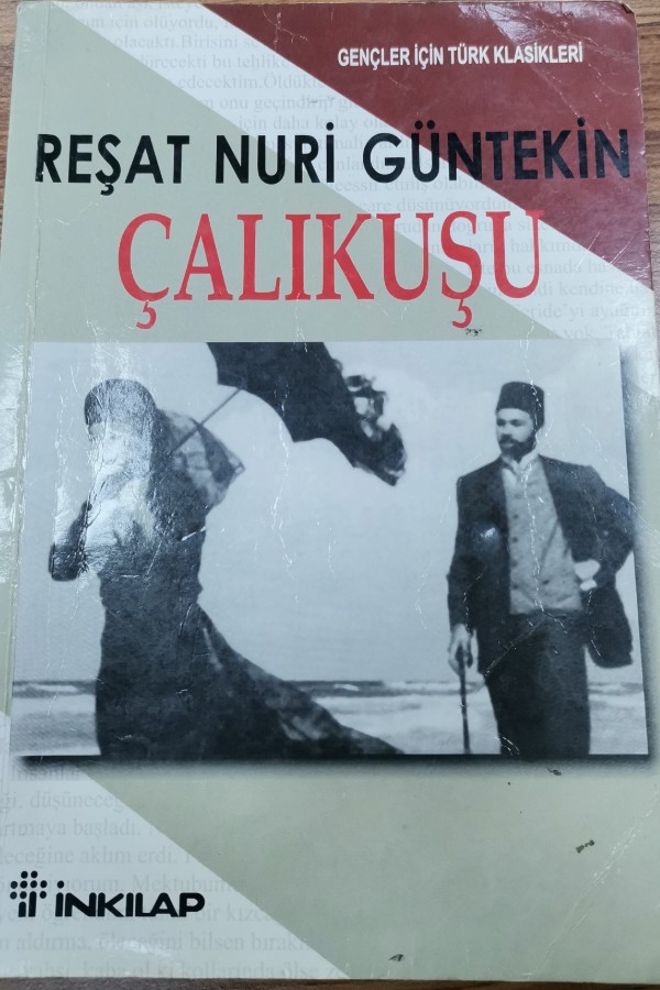 Çalıkuşu