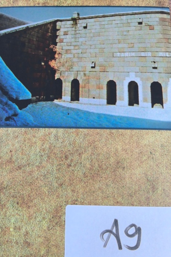 Aziziye'nın Son Şahitleri