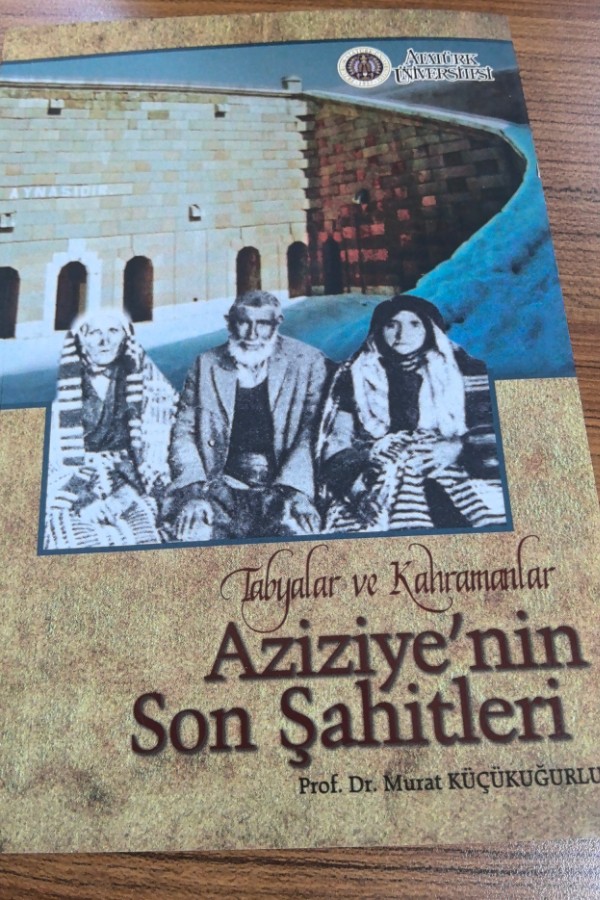 Aziziye'nın Son Şahitleri