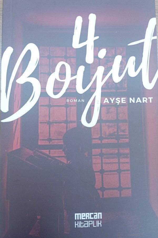 4.Boyut