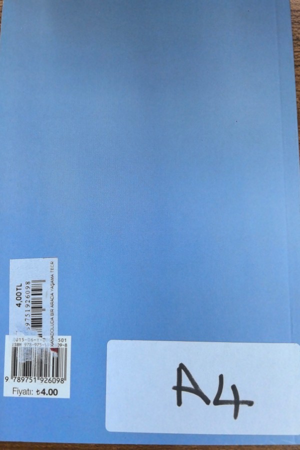 Anadolu'da Bir Arada Yaşama Tecrübesi