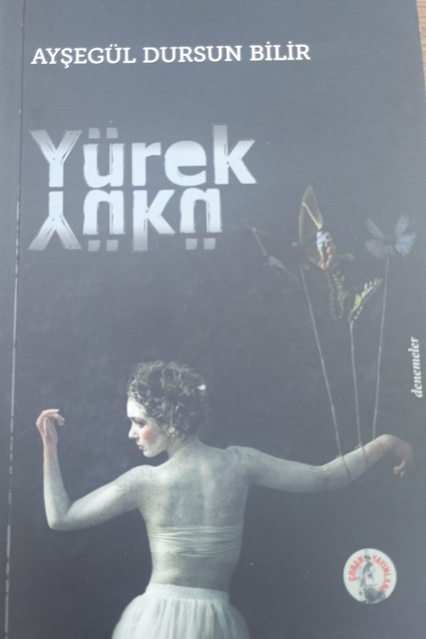 Yürek Yükü