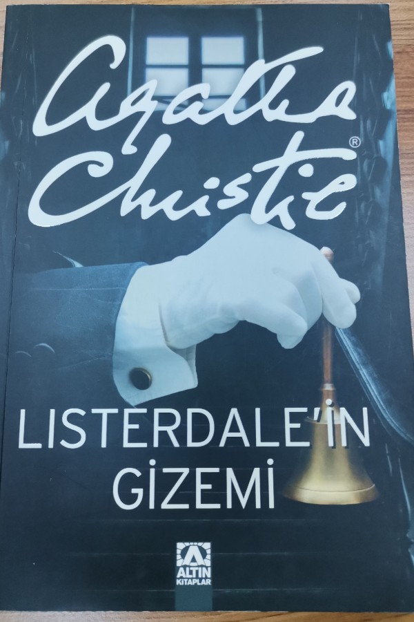 Listerdale'in gizemi