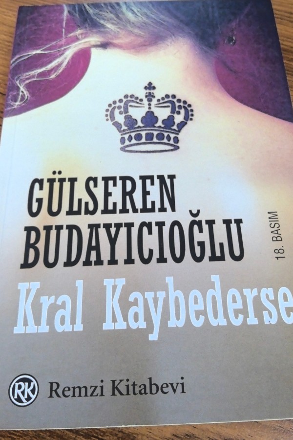 Kral Kaybederse