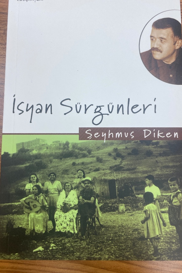 İsyan Sürgünleri