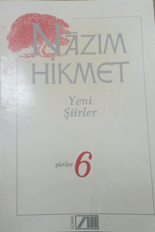 Yeni şiirler