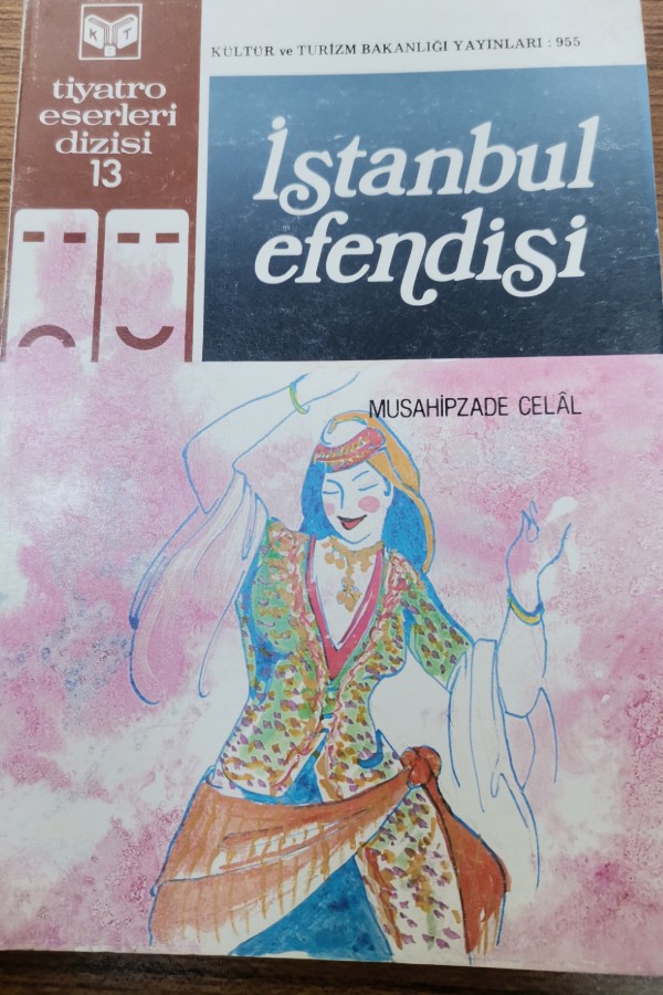 İstanbul efendisi