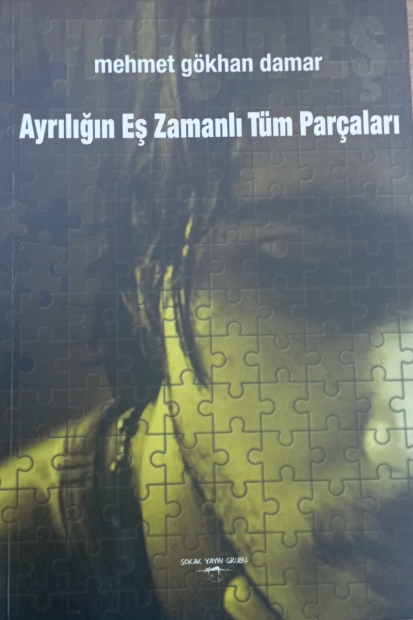 Ayrılığın Eş Zamanlı Tüm Parçaları
