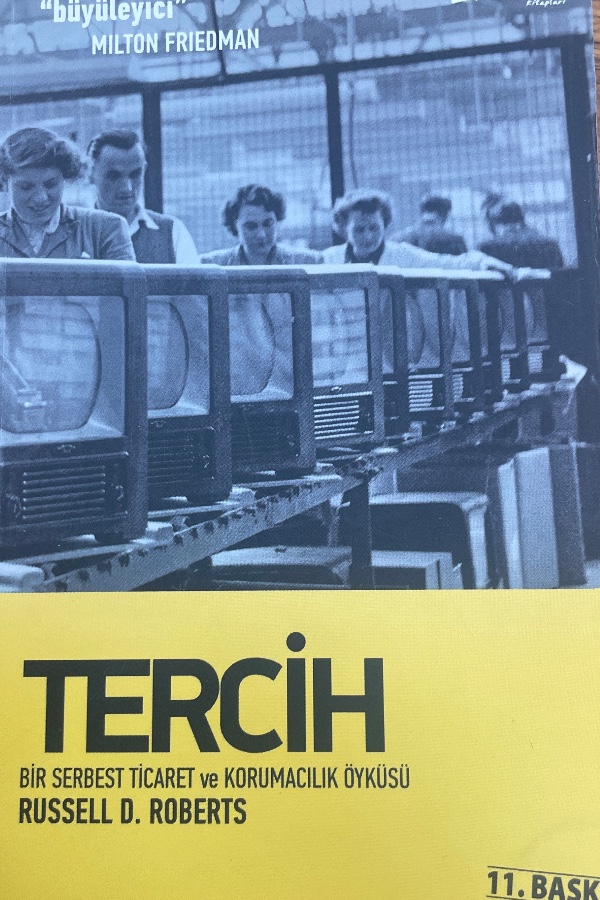 Tercih