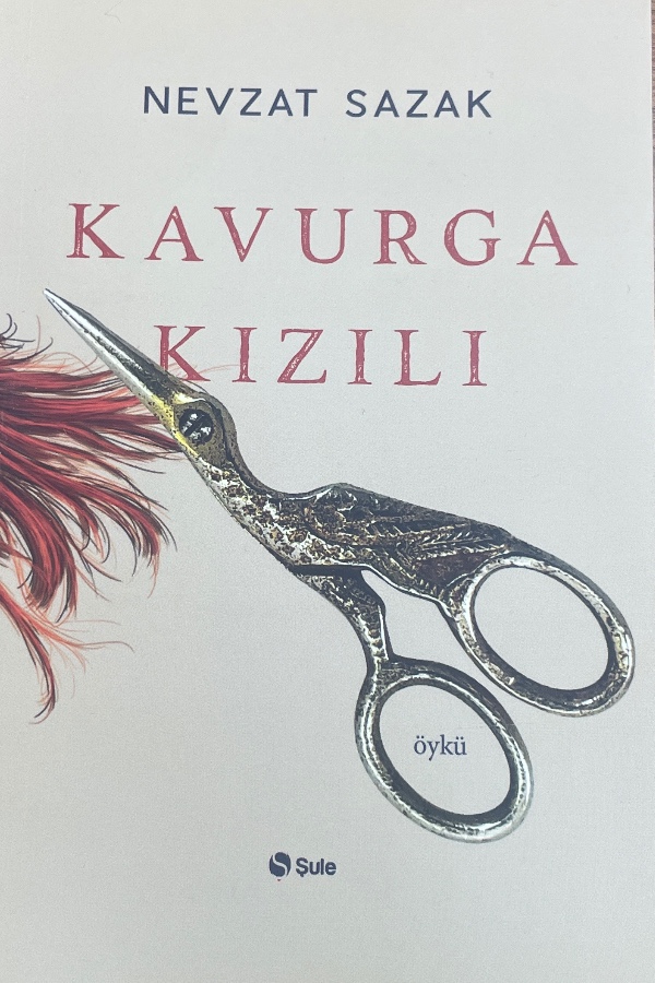 Kavurga Kızılı