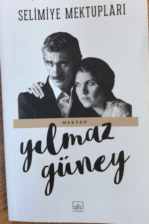 Selimiye Mektupları