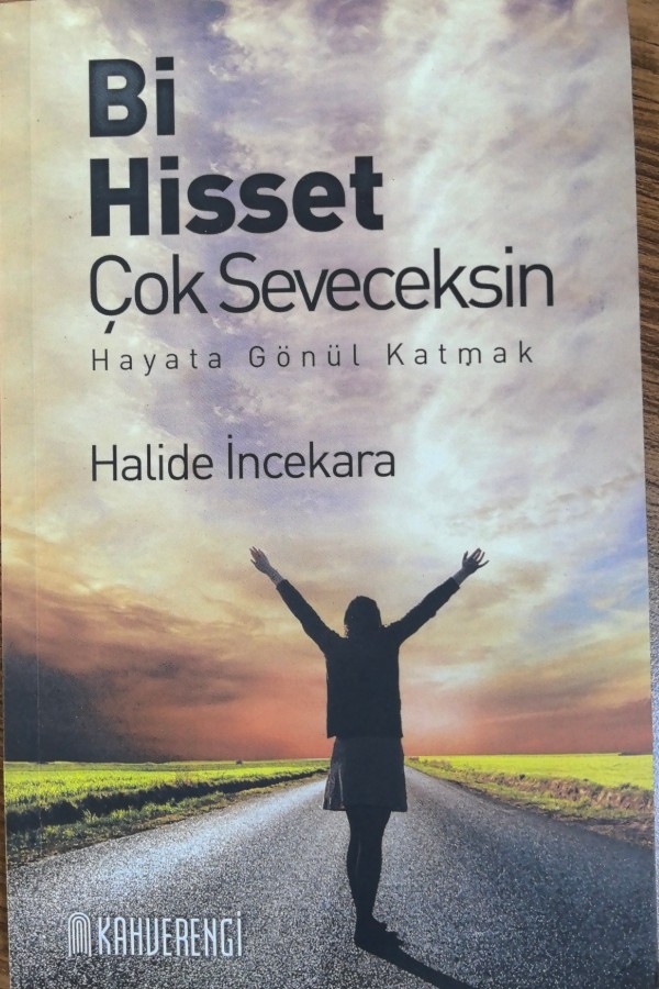 Bi Hisset Çok Seveceksin