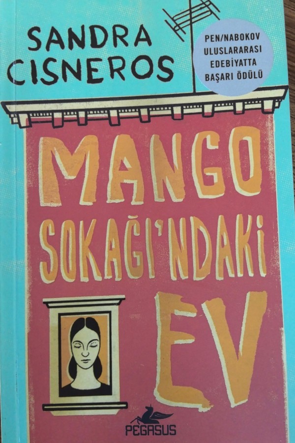 Mango Sokağı'ndaki Ev