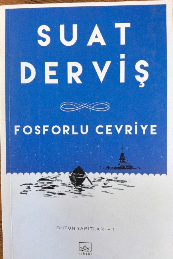 Fosforlu Cevriye