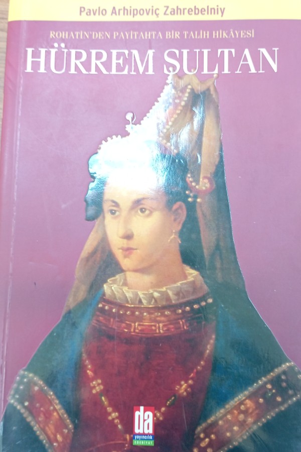 Hürrem Sultan