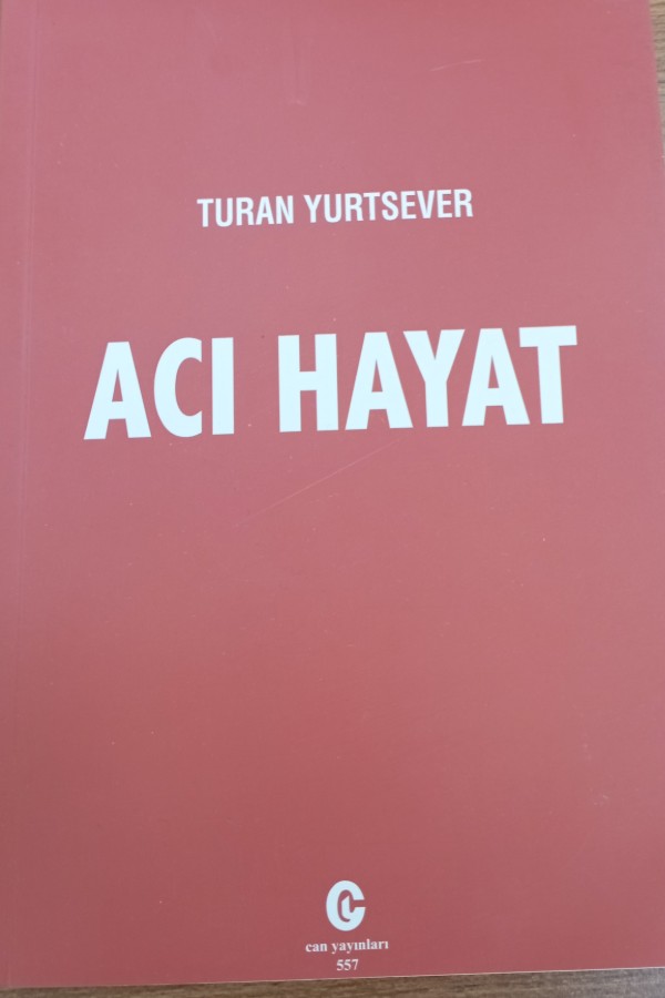Acı Hayat