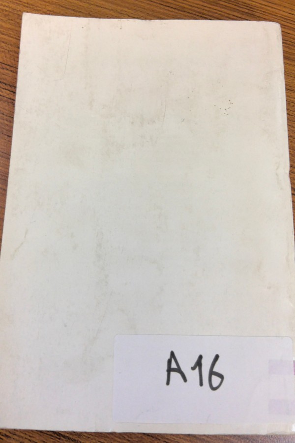 Yapısalcılık ve Bir Uygulama