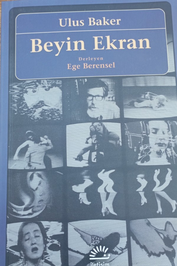 Beyin Ekran