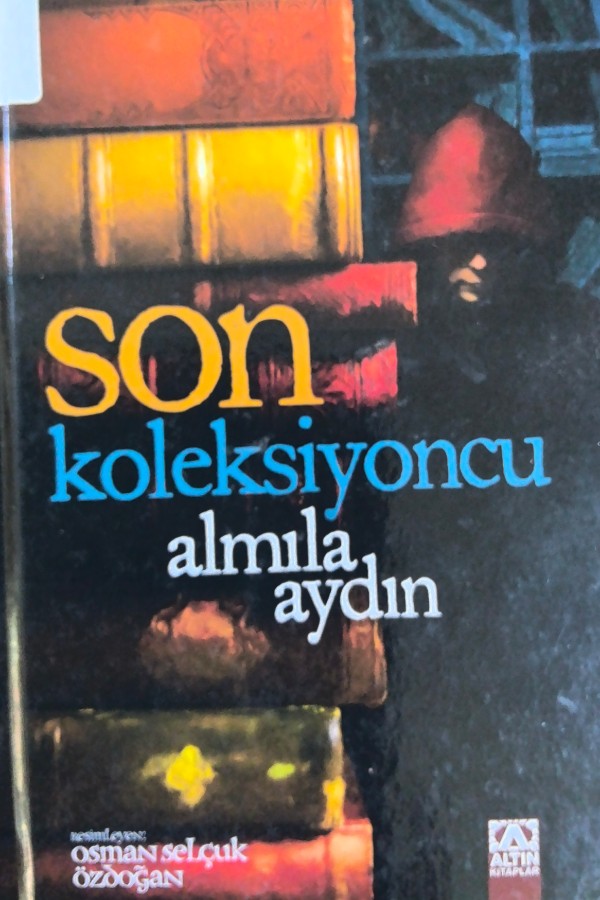 Son koleksiyoncu