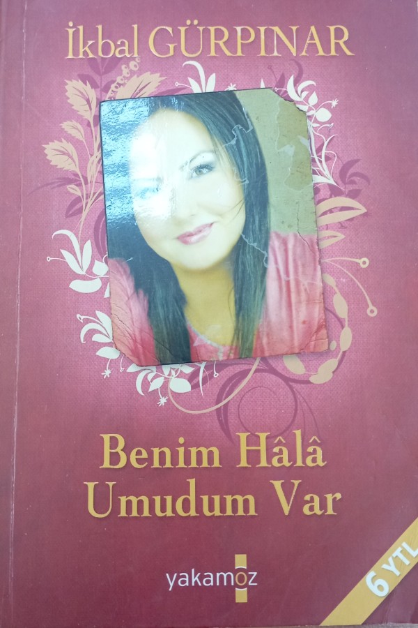 Benim Hâlâ Umudum Var