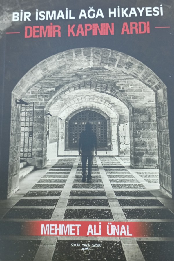 Demir Kapının Ardı