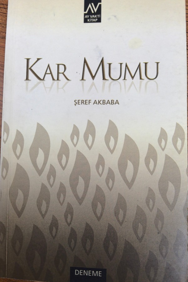 Kar Mumu