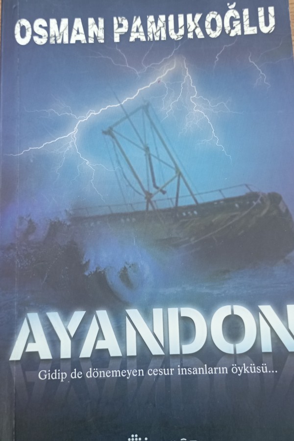 Ayandon