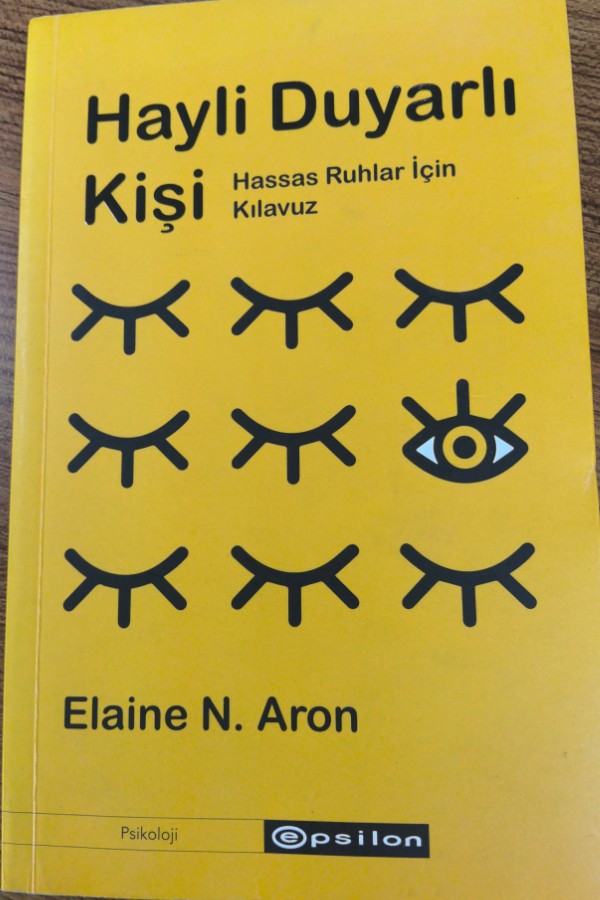 Hayli Duyarlı Kişi