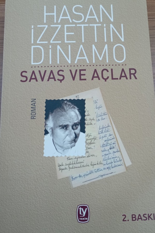 Savaş Ve Açlar
