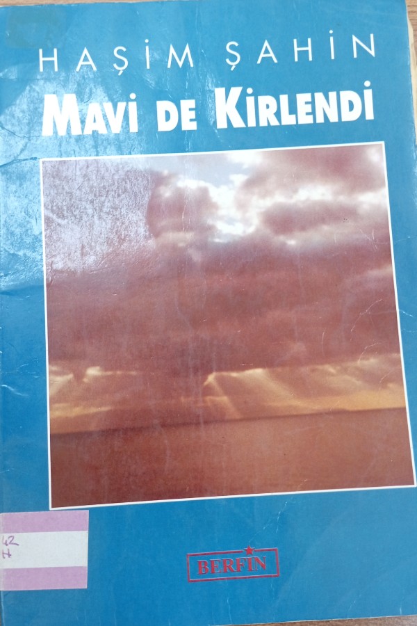 Mavi De Kirlendi