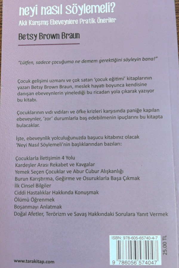 neyi nasıl soylemeli