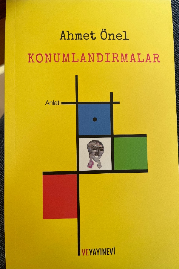 Konumlandırmalar