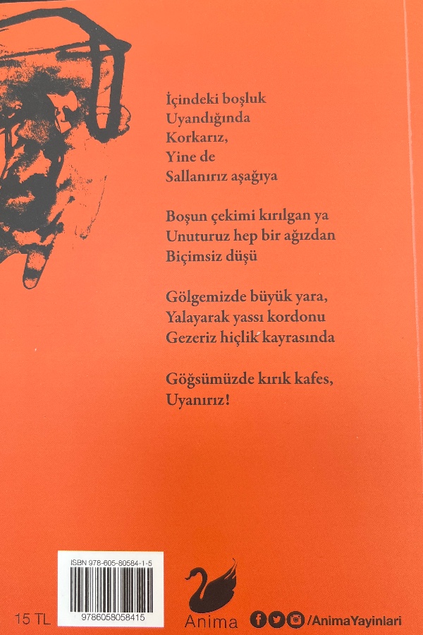 Biz Denizkentli Değiliz