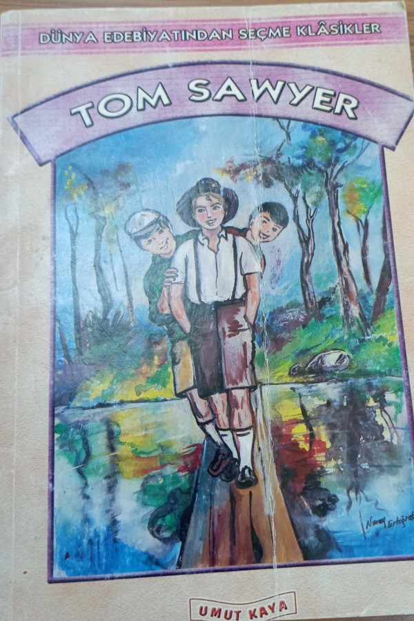 Tom Sawyer