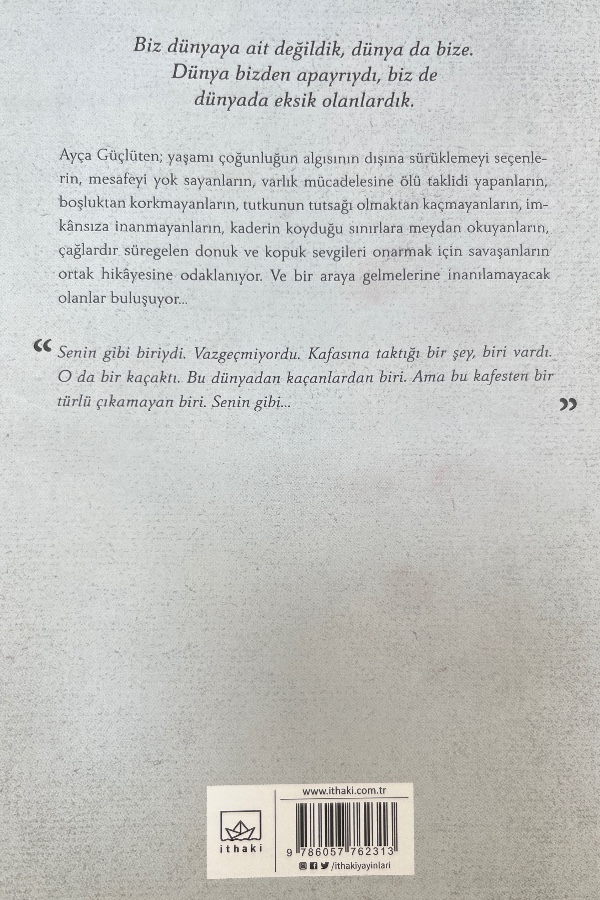 İstisnai Buluşmalar