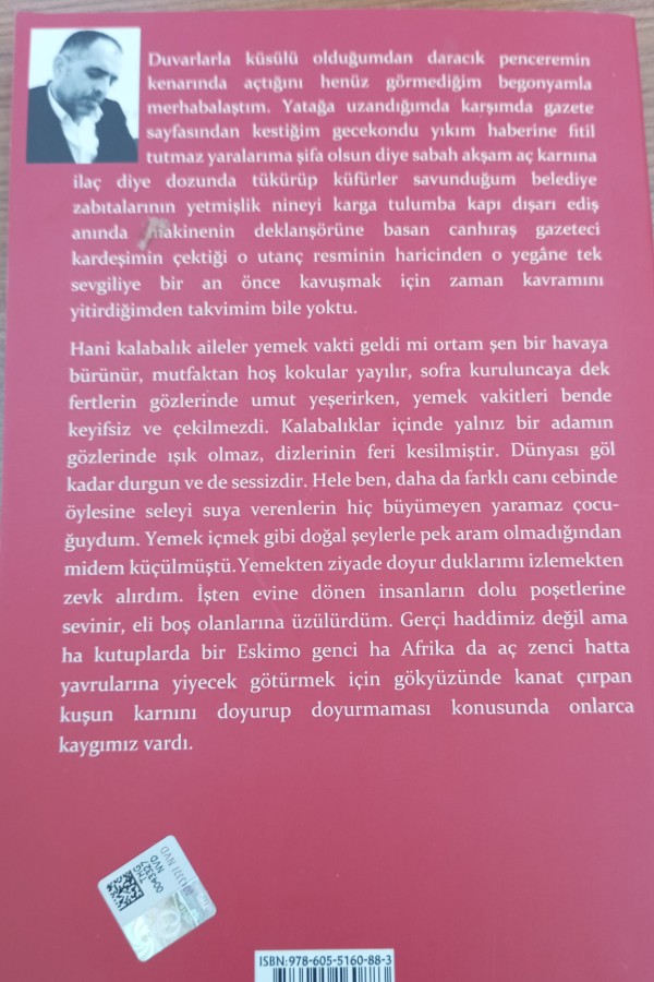 Vurun beni benim gözlerimin önünde...