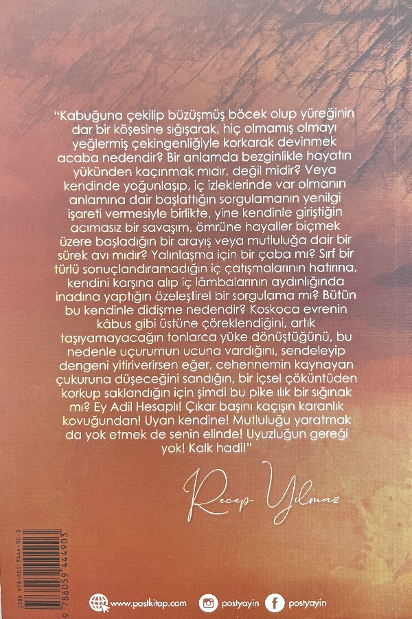 Yaşam önce yüreği sürükler