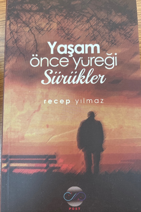 Yaşam önce yüreği sürükler