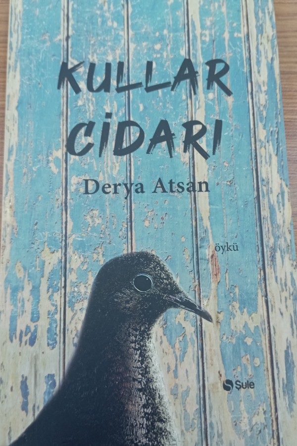 Kullar Gidarı