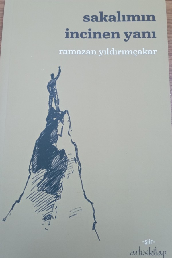 Sakalımın İncinen Yanı