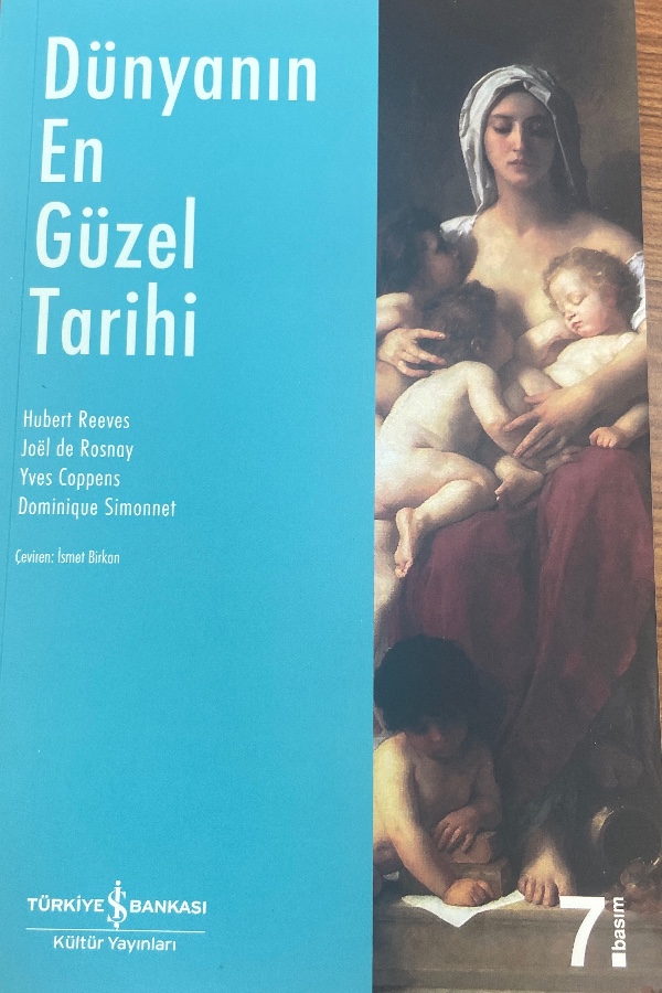 Dünyanın En Güzel Tarihi