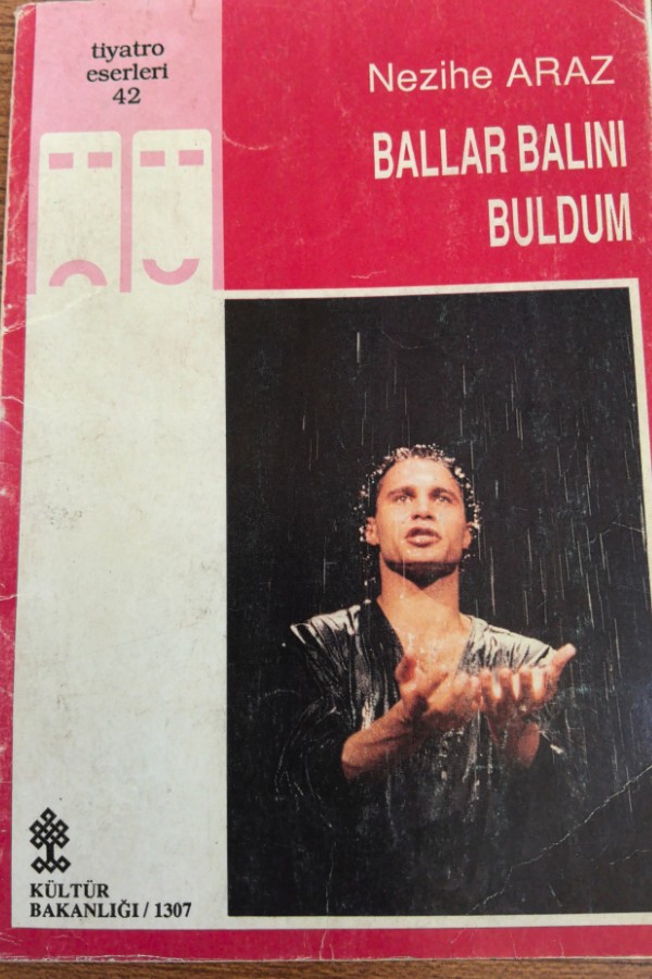 Ballar Balını Buldum