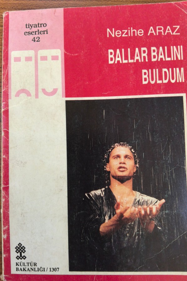 Ballar Balını Buldum