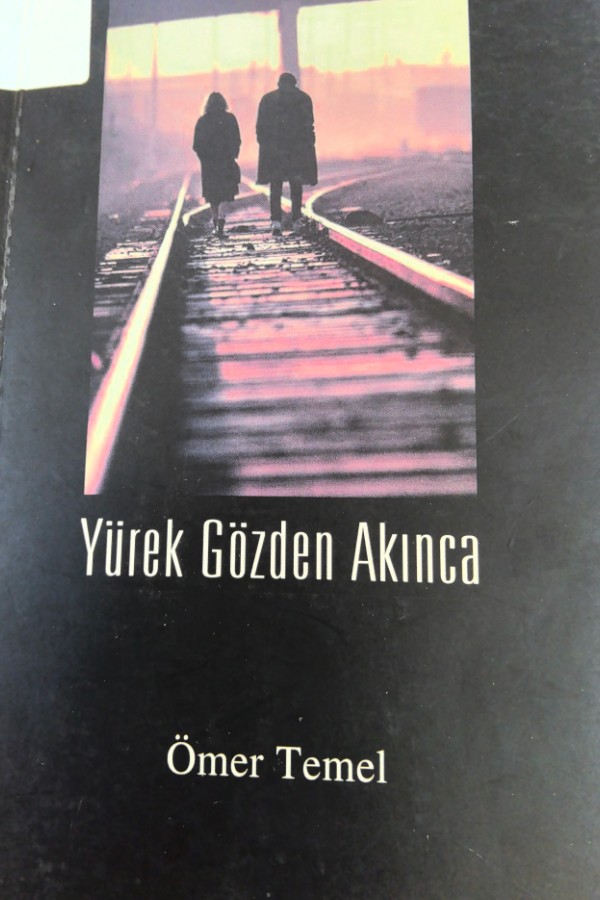 Yürek Gözden Akınca